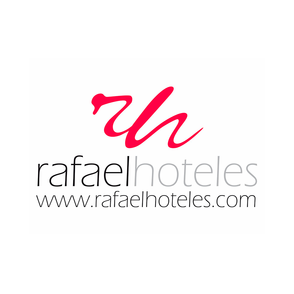 Rafael Hoteles Atocha icon