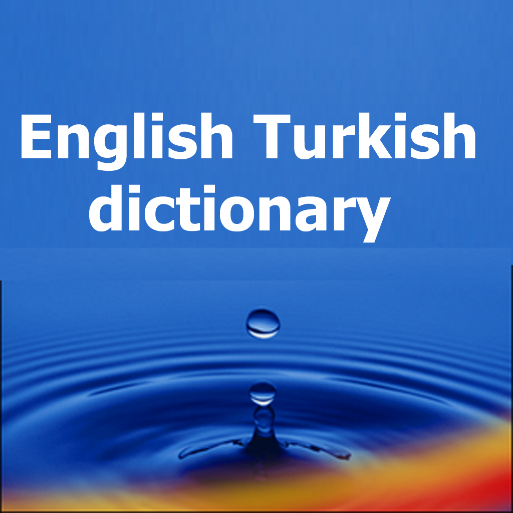 English Turkish Dictionary full