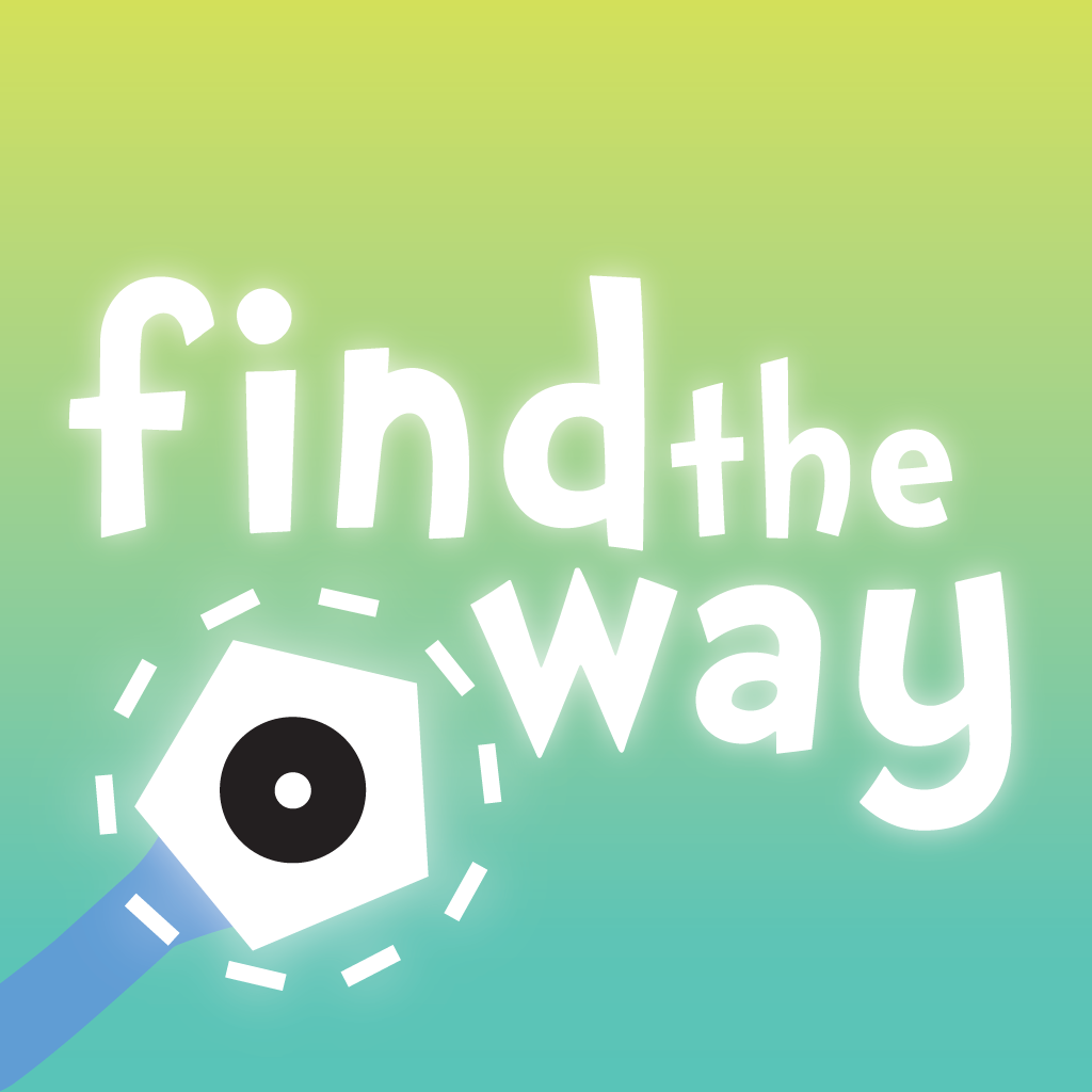 Find the Way