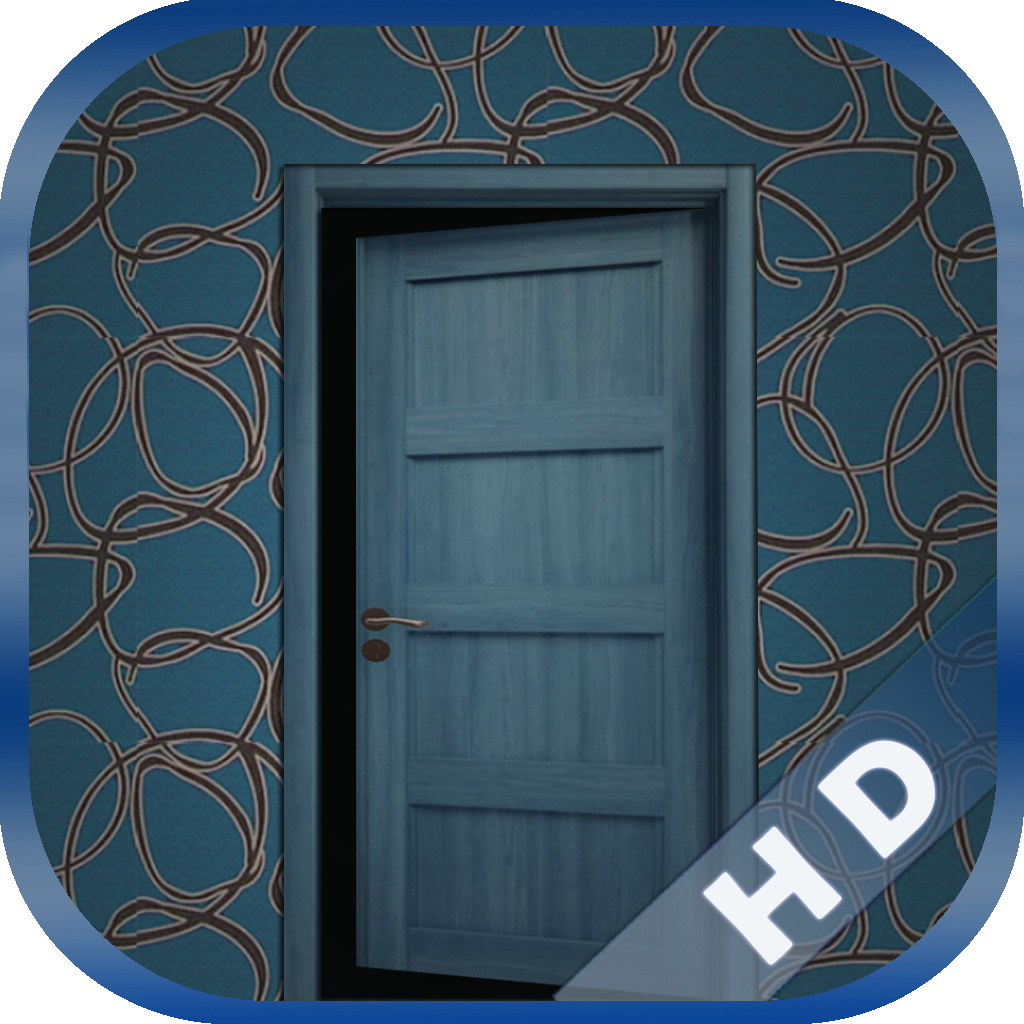 Can You Eescape 7 Mysterious Rooms III icon