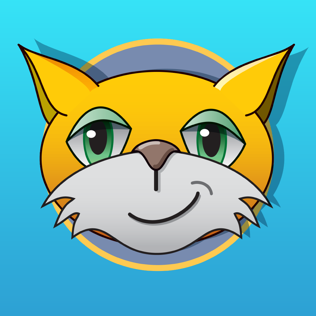 Stampy Cat icon