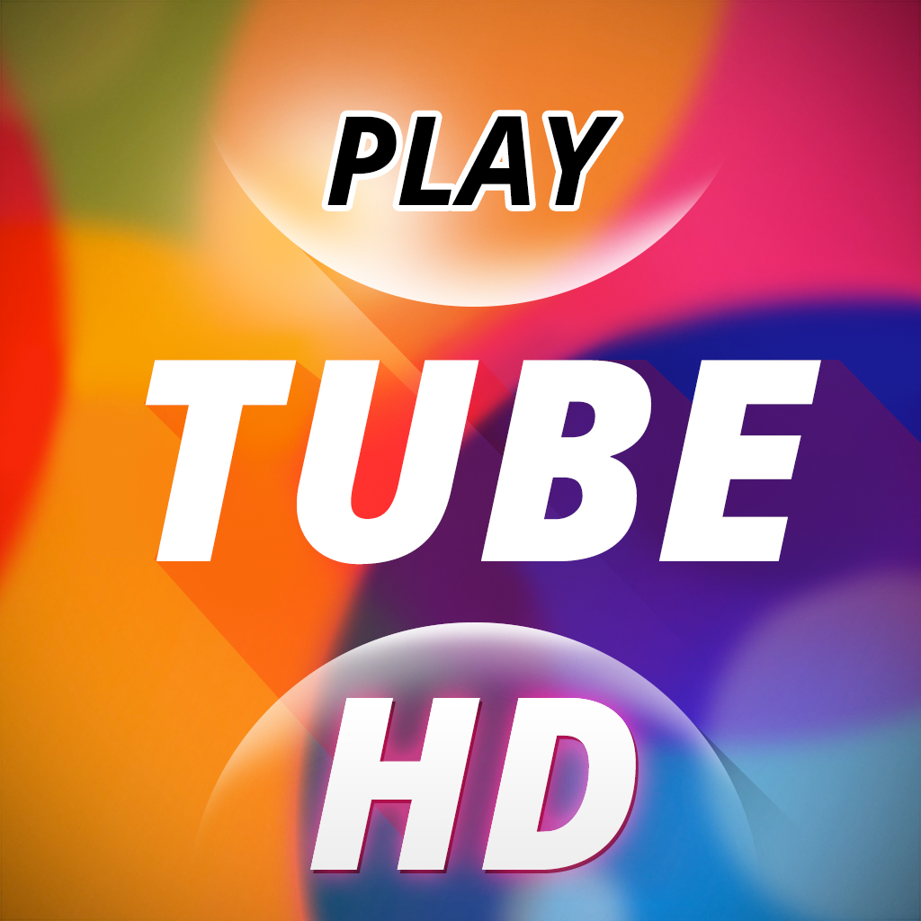 Play Tube HD Free for Youtube Background