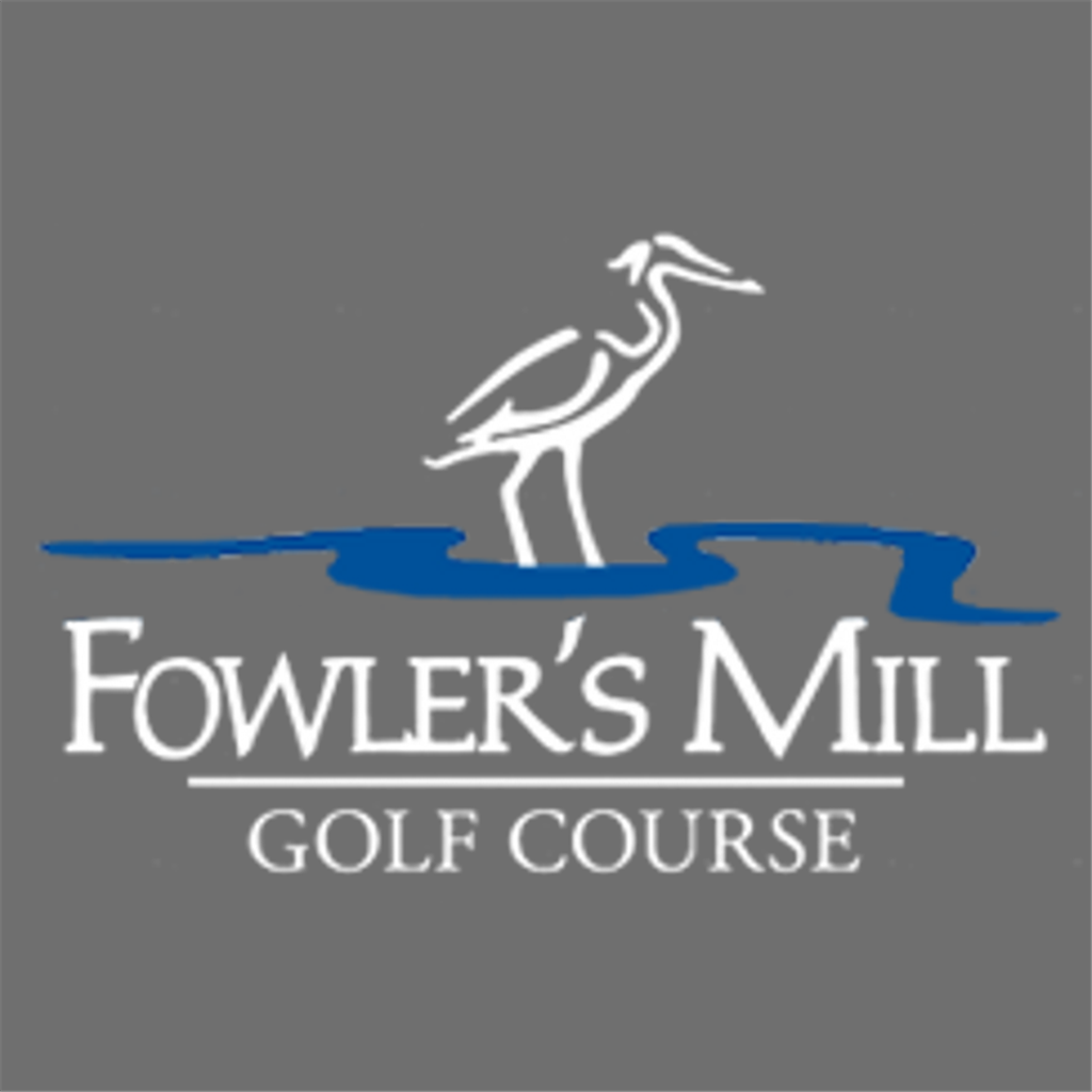 Fowlers Mill Golf Tee Times icon