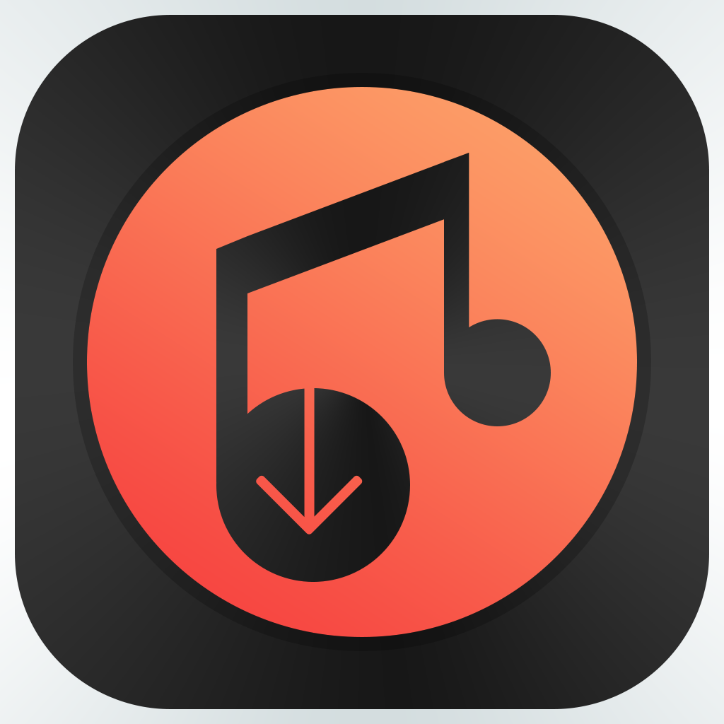 Free Music Downloader & MP3 Player Manager