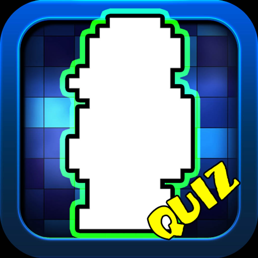 Quiz Game for Terraria (Unofficial Free App) icon