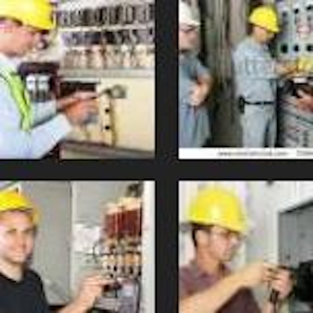 Electricians Exam Based on NEC Simulation app