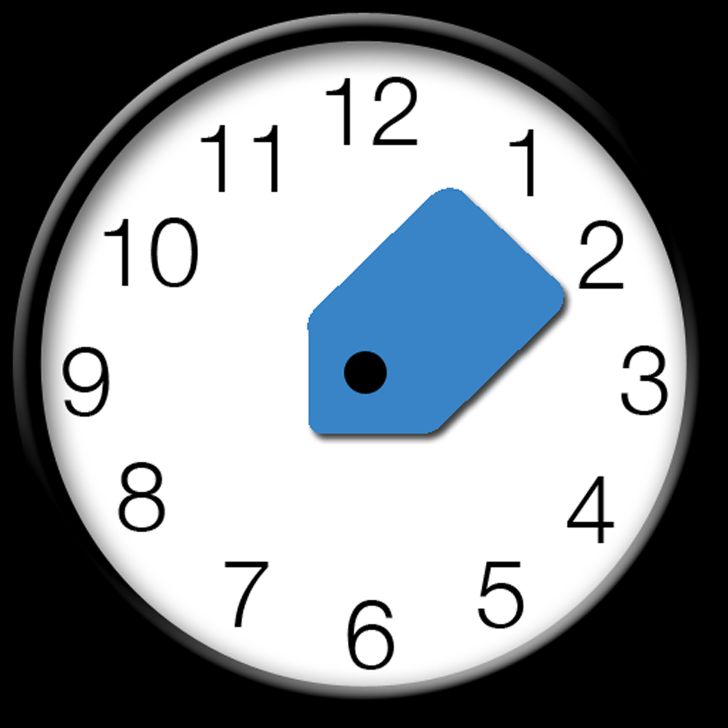 timetag on android