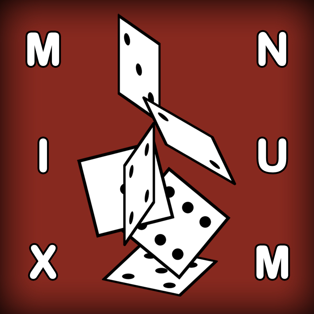 mixnum.c1 icon