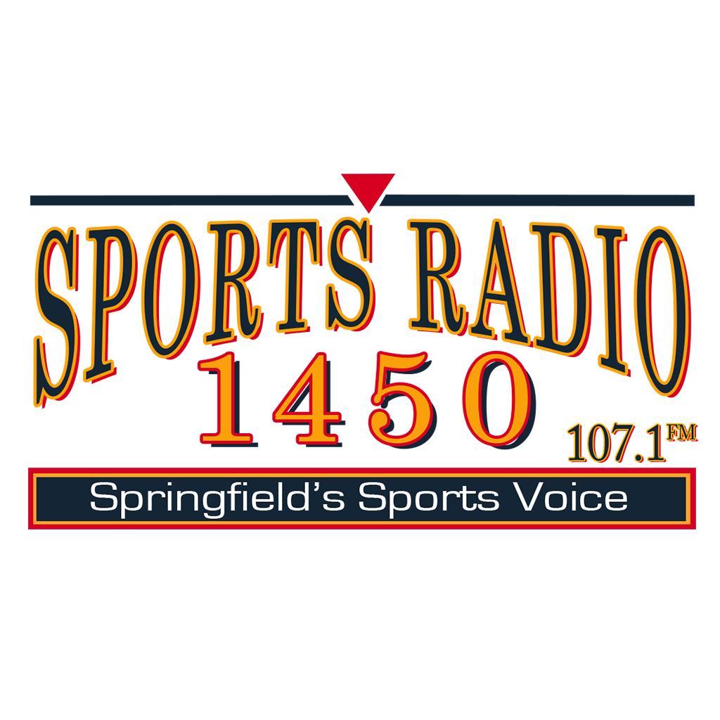 Sports Radio 1450 icon