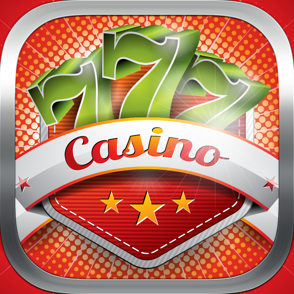 AAA Aalii Slots Vegas Casino FREE Slot Machine Game icon