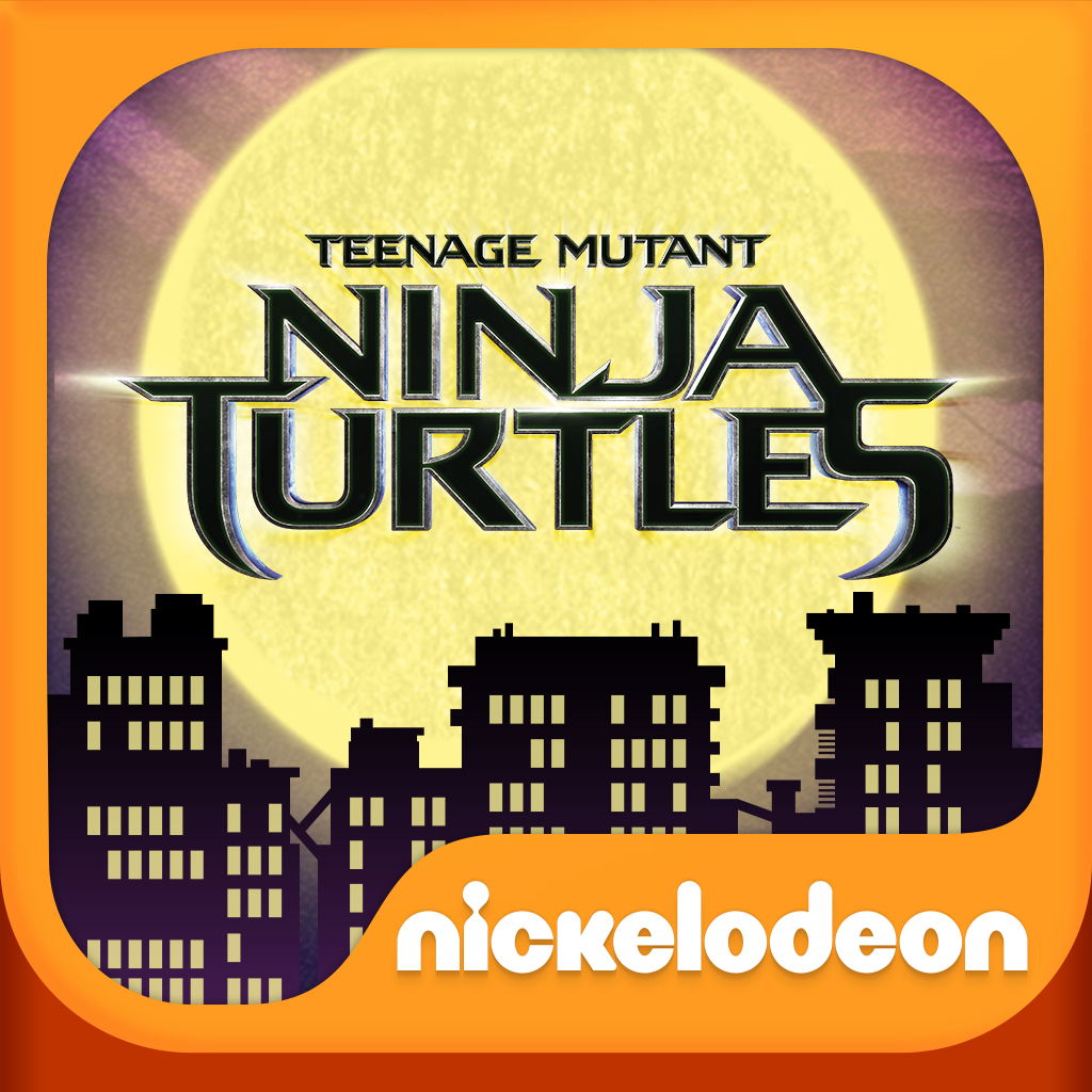 Teenage Mutant Ninja Turtles