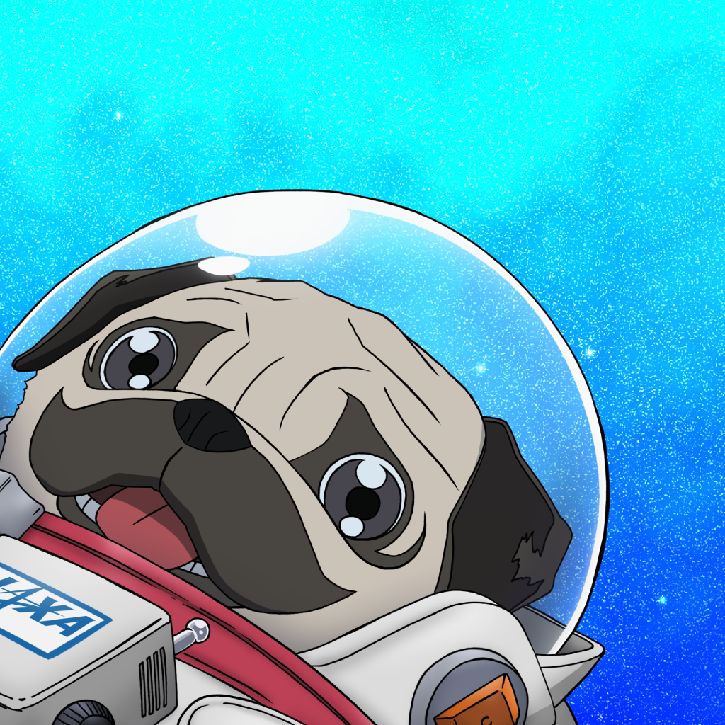 かわいい Iphone 壁紙 宇宙 犬の画像無料