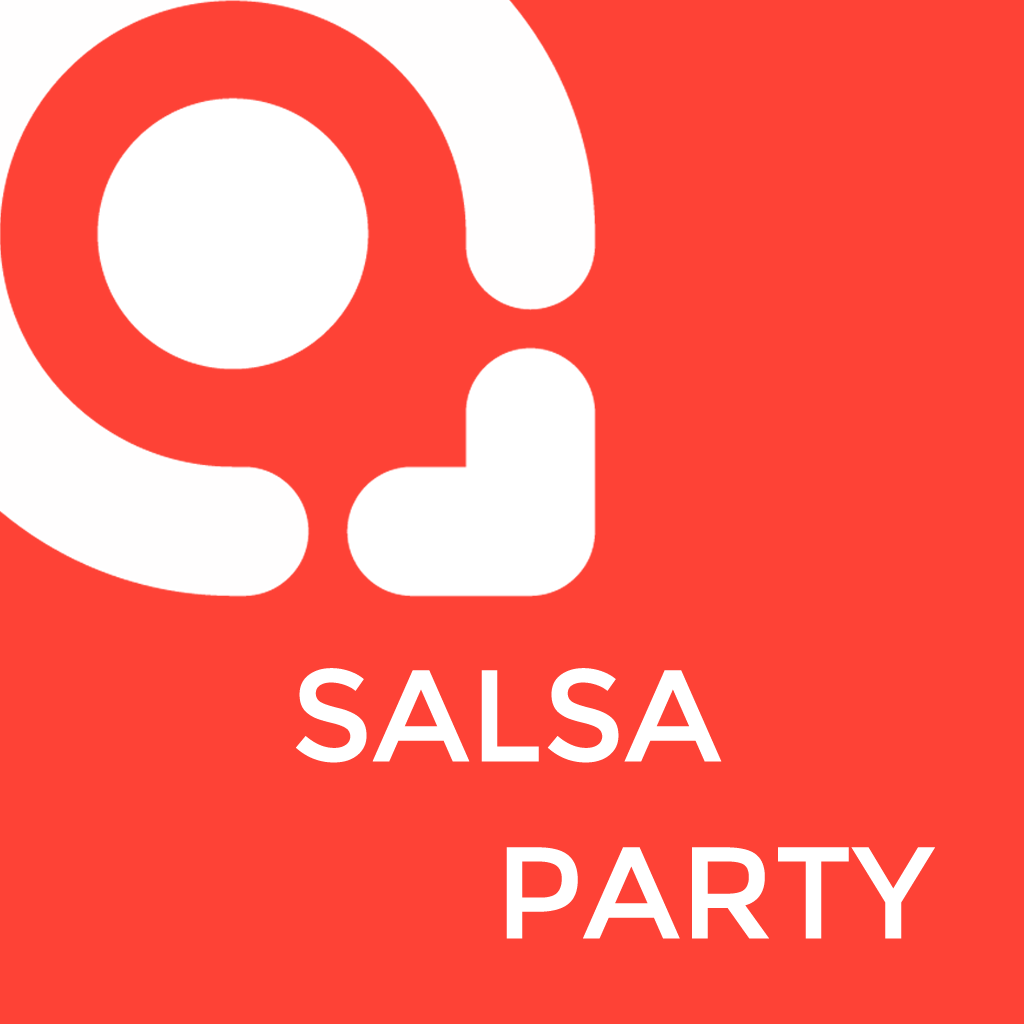 Salsa Party by mix.dj icon
