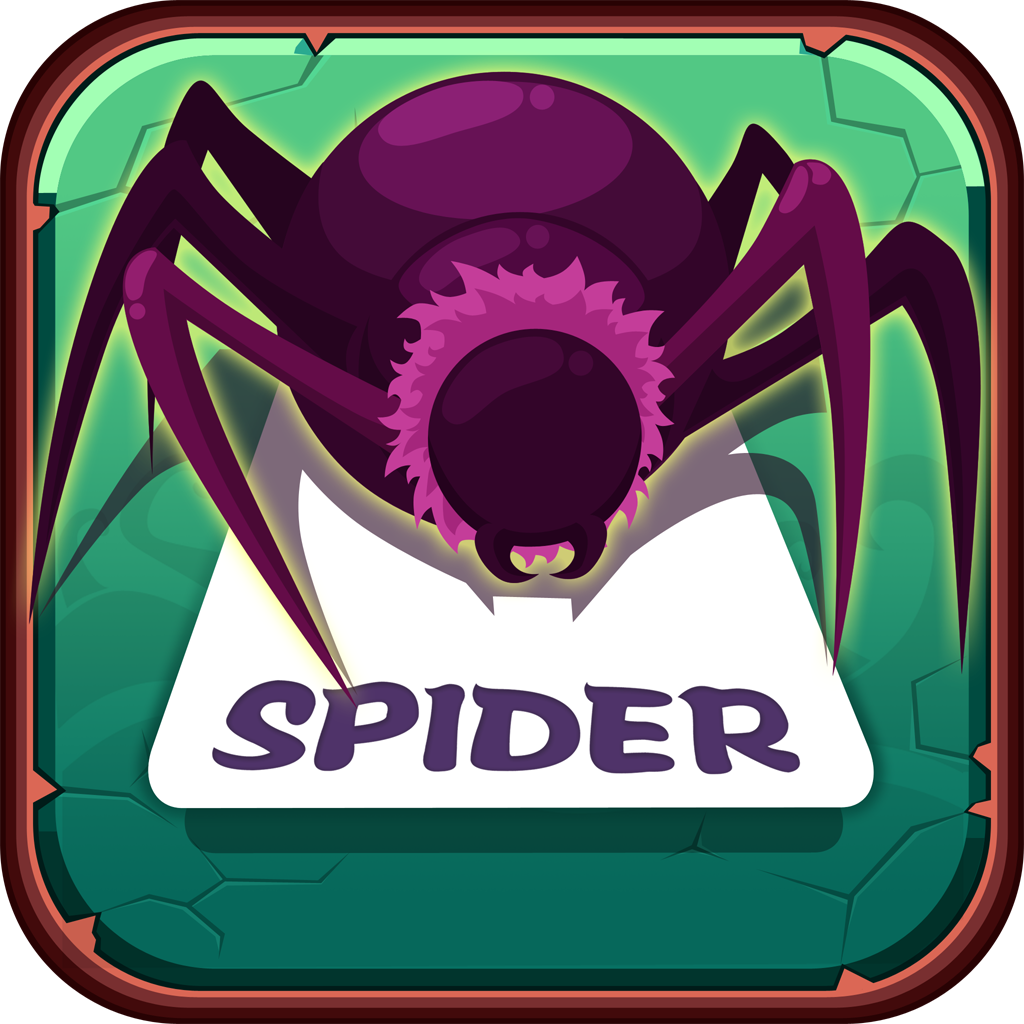 Best Spider for Fun icon