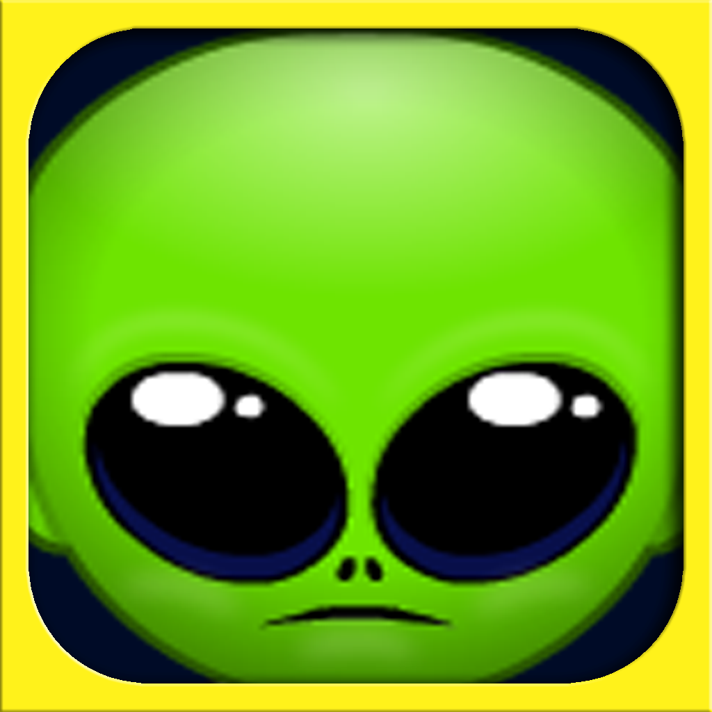 Stacky Alien