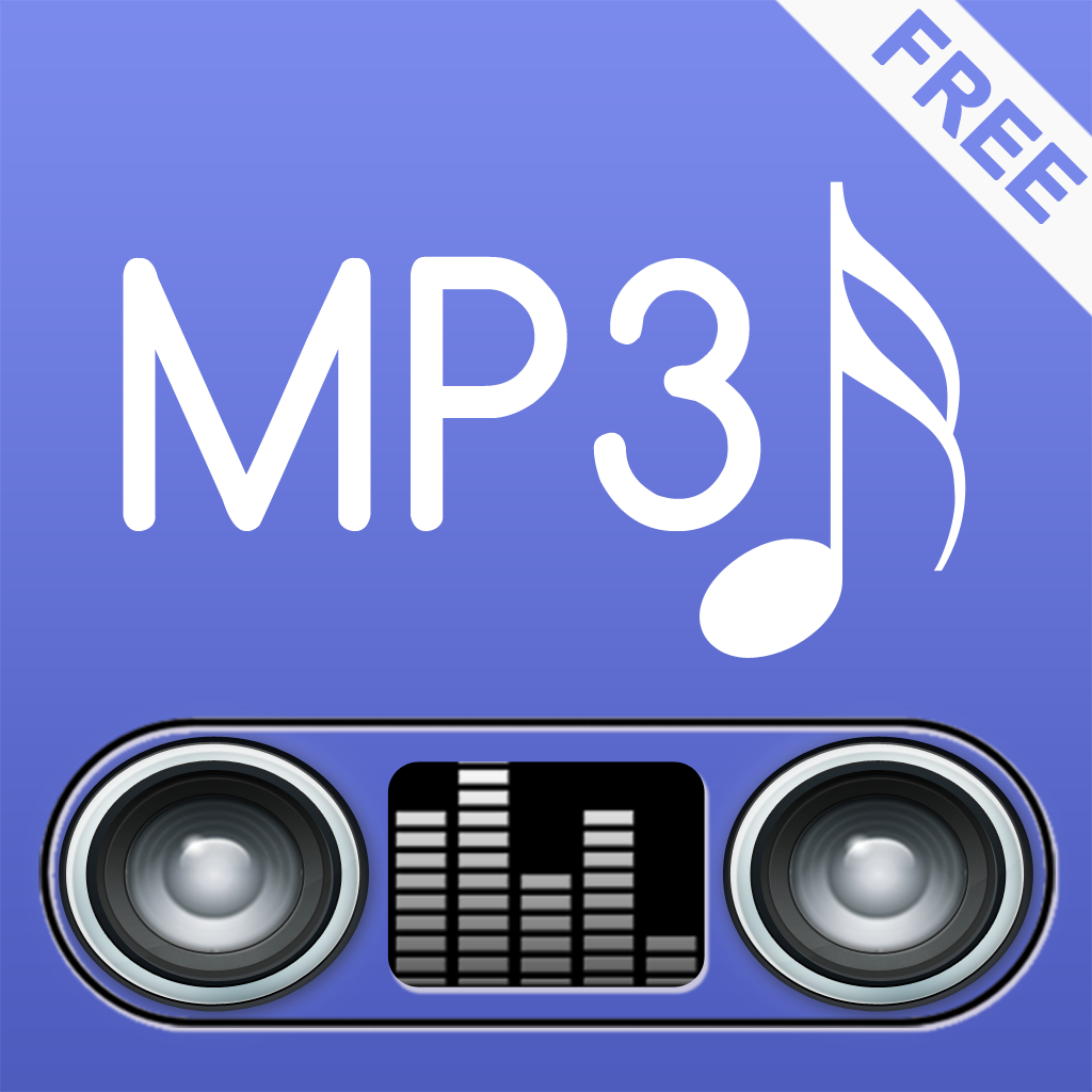 MP3 Music Downloader Free - Free Music icon