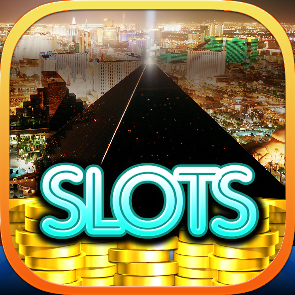 AAA Abarth Slots Vegas Sky FREE Slots Game