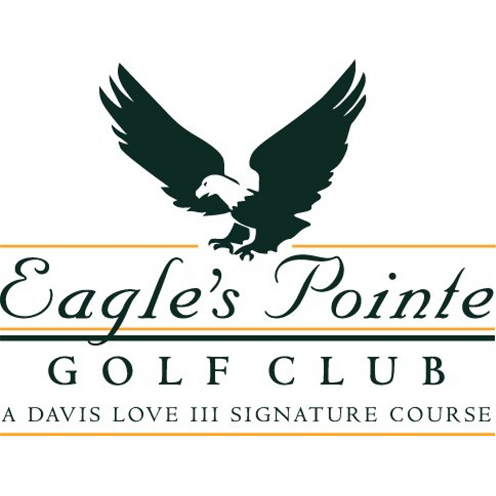 Eagles Pointe Golf Club Tee Times icon
