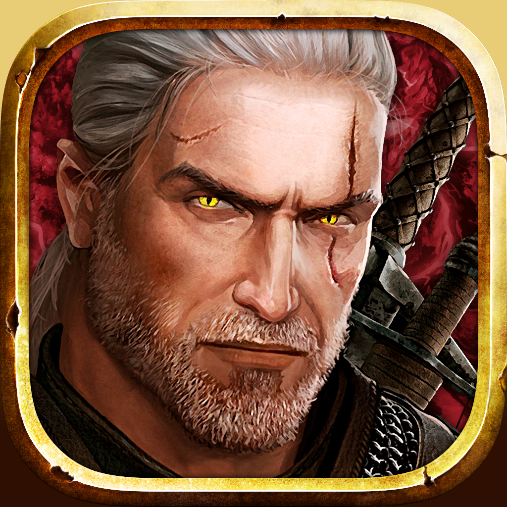 Multiplayer online battle arena game set in fantasy world of The Witcher  out now on iOS