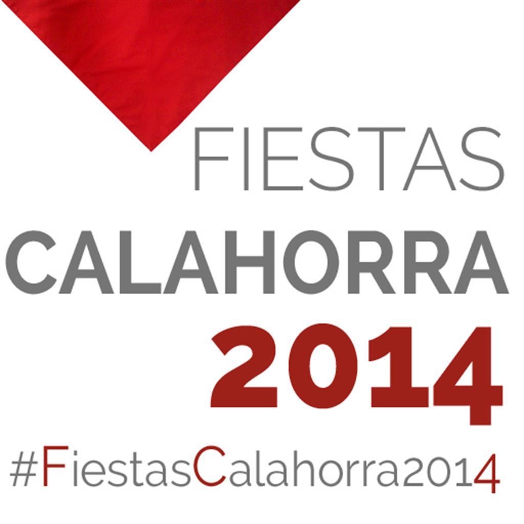 Fiestas Calahorra 2014