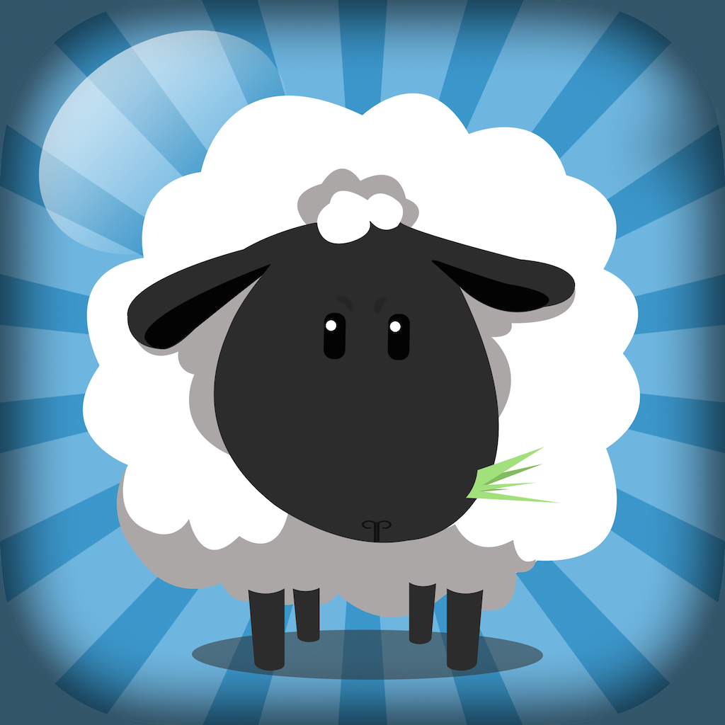 Who Let The Sheep Out icon