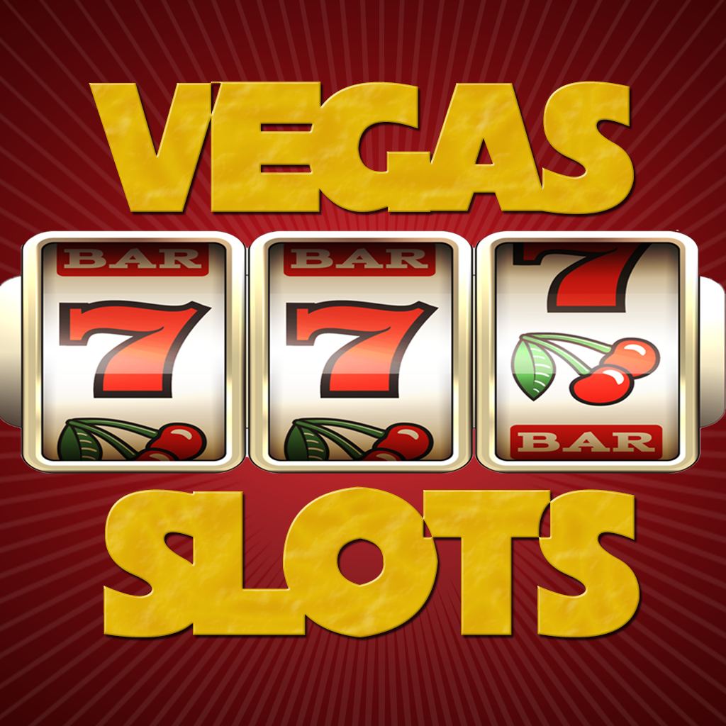 AAA A Big Vegas Slots icon