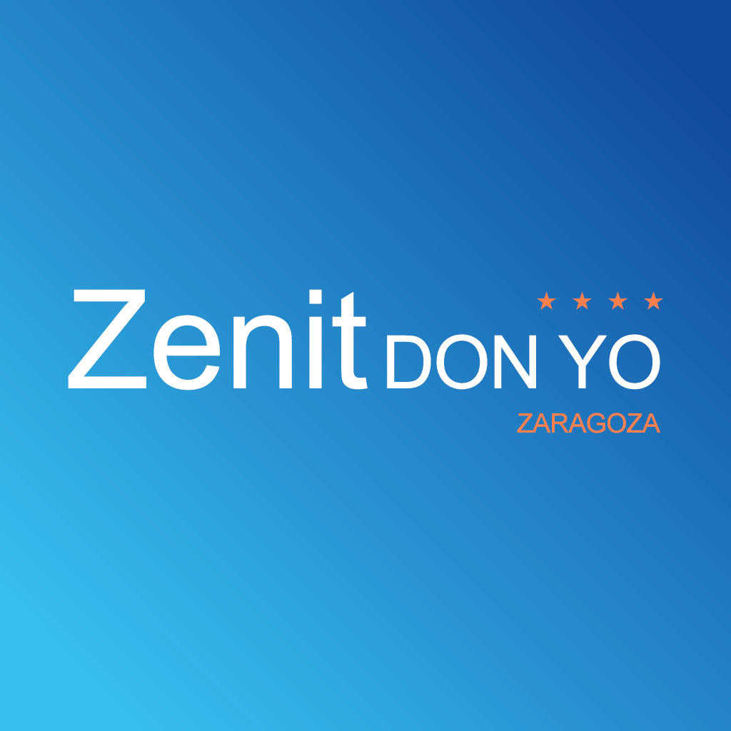Hotel Zenit Don Yo