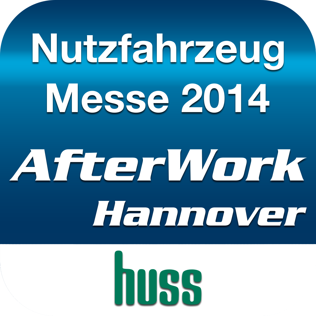 Nfz-Messe & AfterWork Hannover