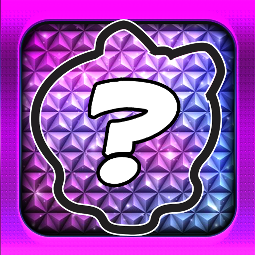 Super Quiz Game for Monster High (Unofficial Free App) icon