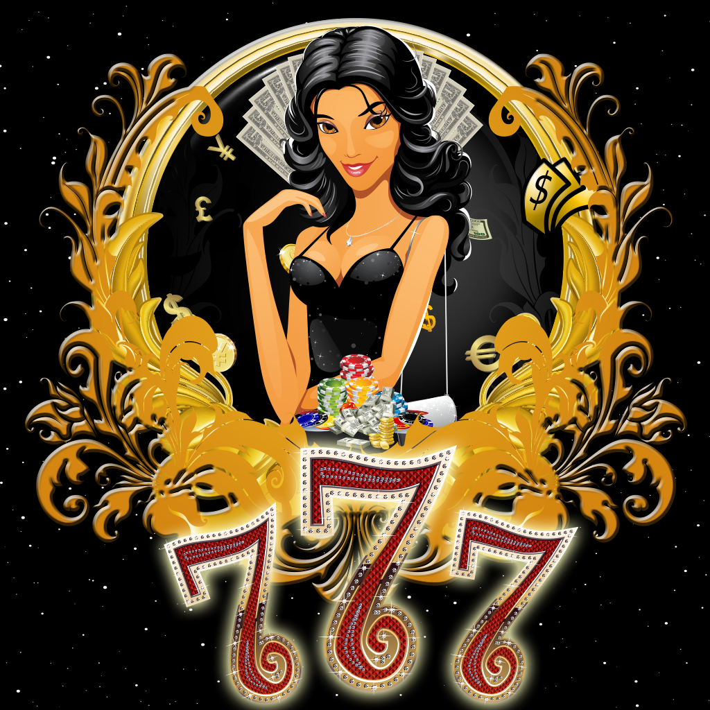 Amazing Fortune City Slots World Tour - Fun Multi line Slot Machine game with Bonus Coins icon