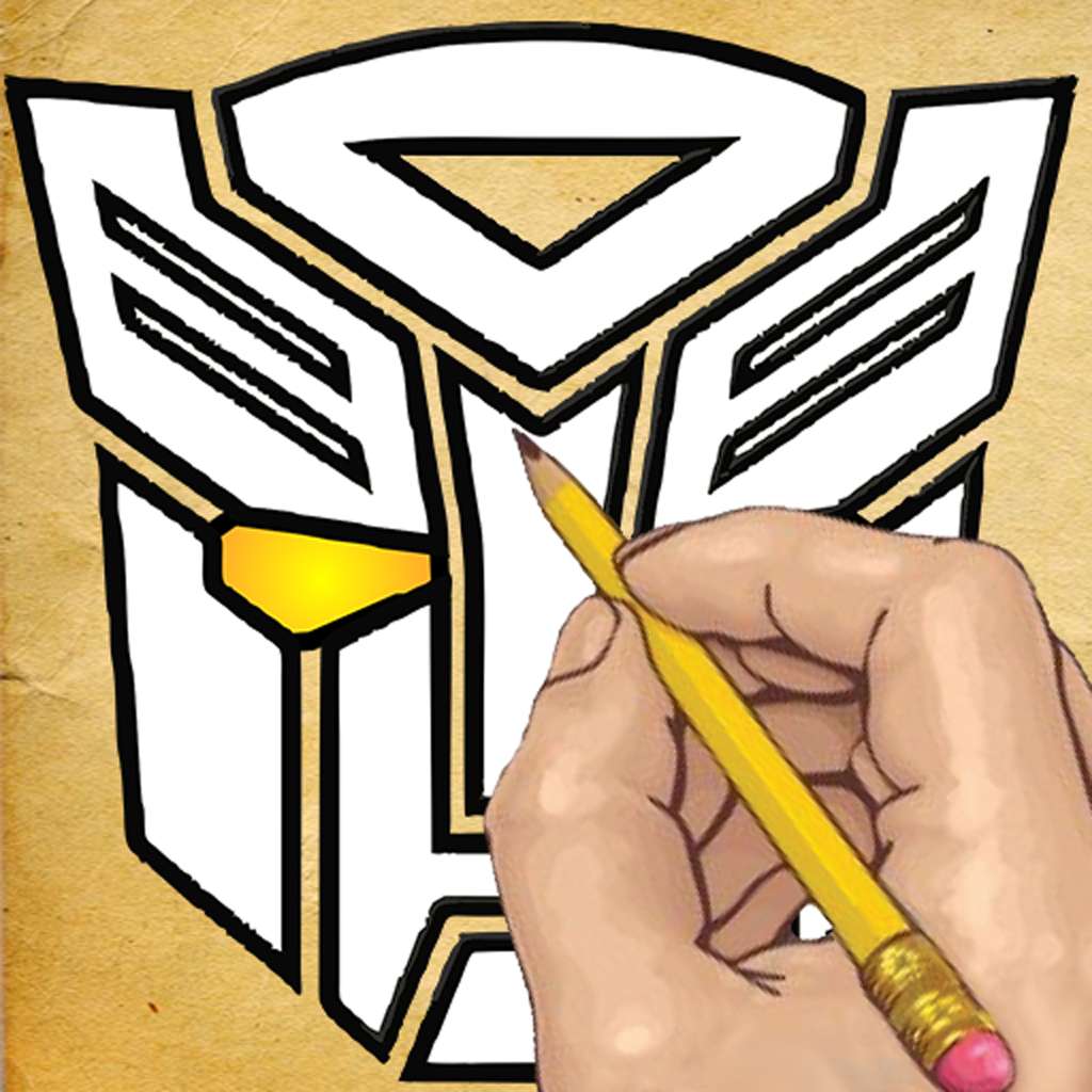 How To Draw for Transformers