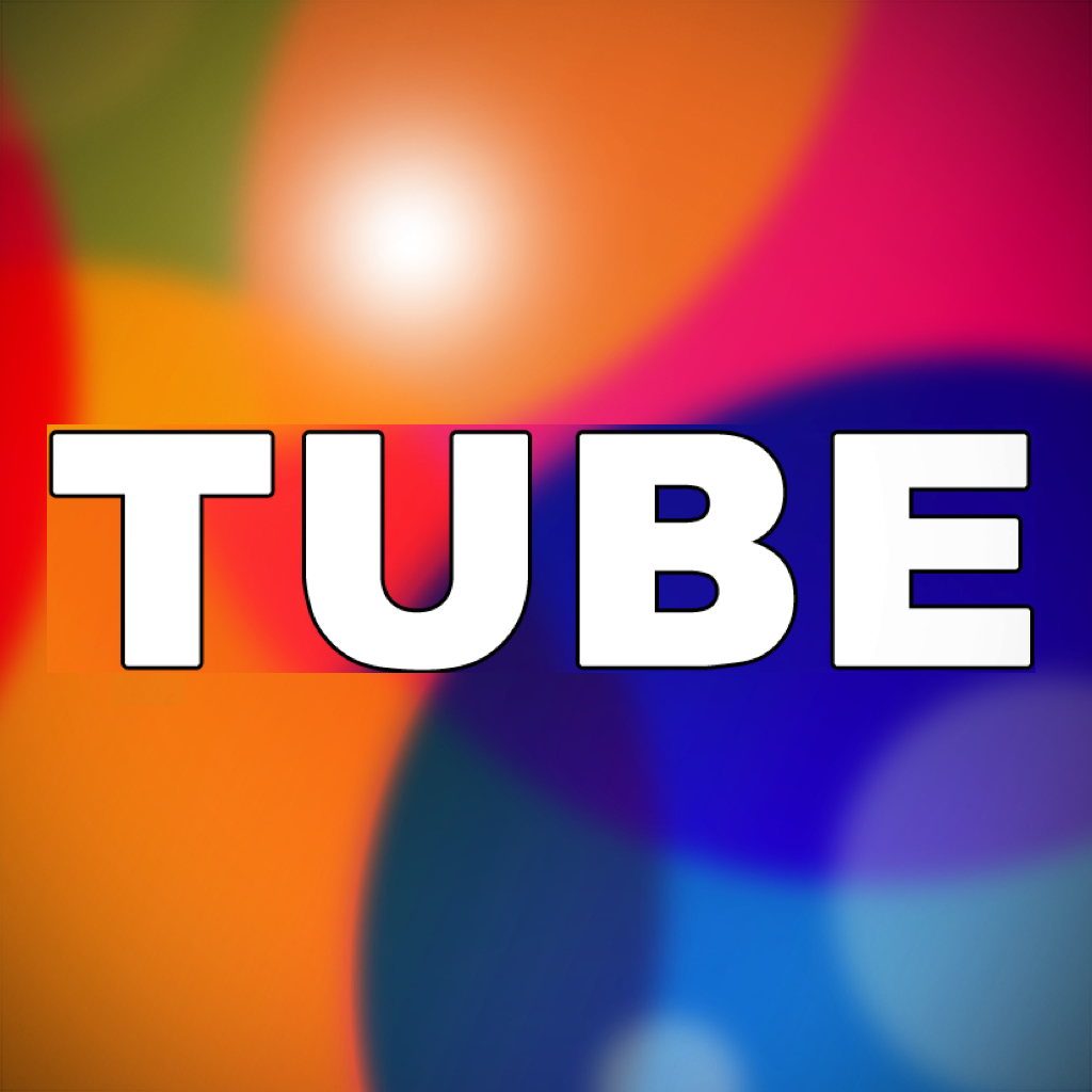 Tube for Youtube HD icon
