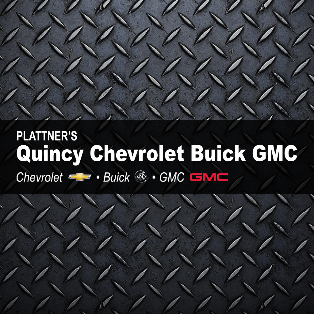 Quincy Chevrolet Buick GMC