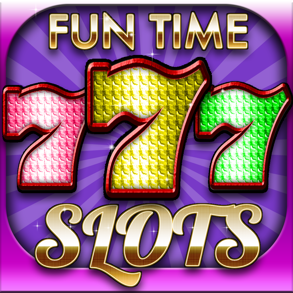 A Aaces Funtime Slots Adventure icon
