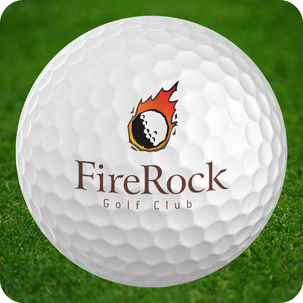 Firerock Golf Club icon