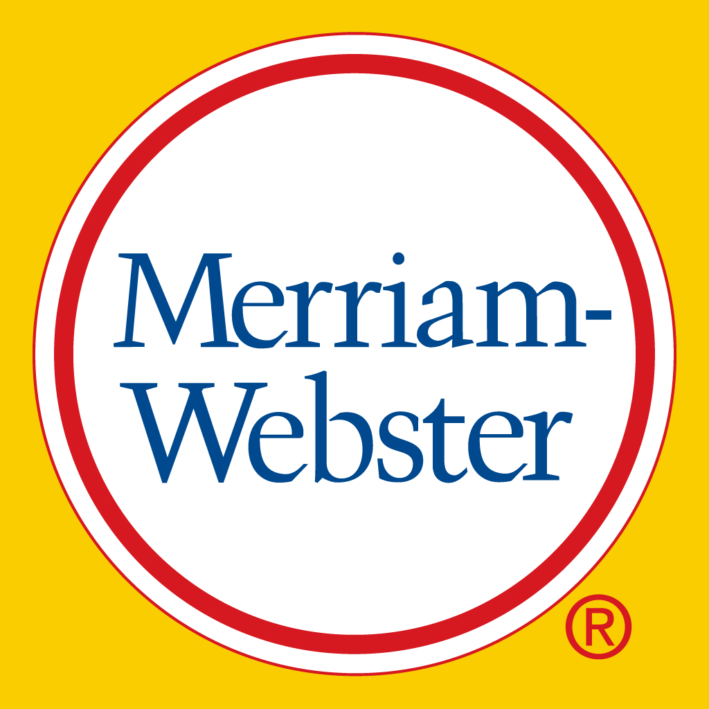 Merriam-Webster’s Collegiate Thesaurus icon