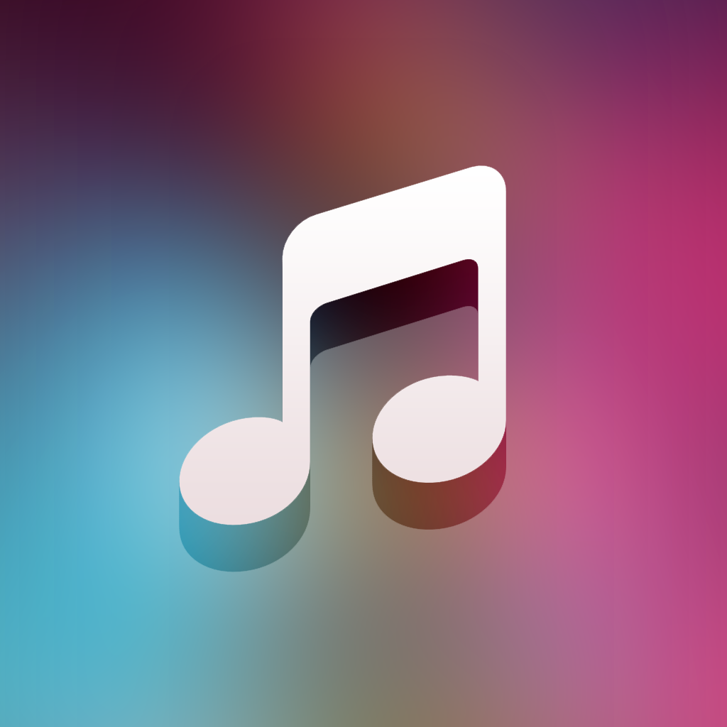 Quu - powerful,lastfm,queue,lyrics,videos,playlist,manager icon