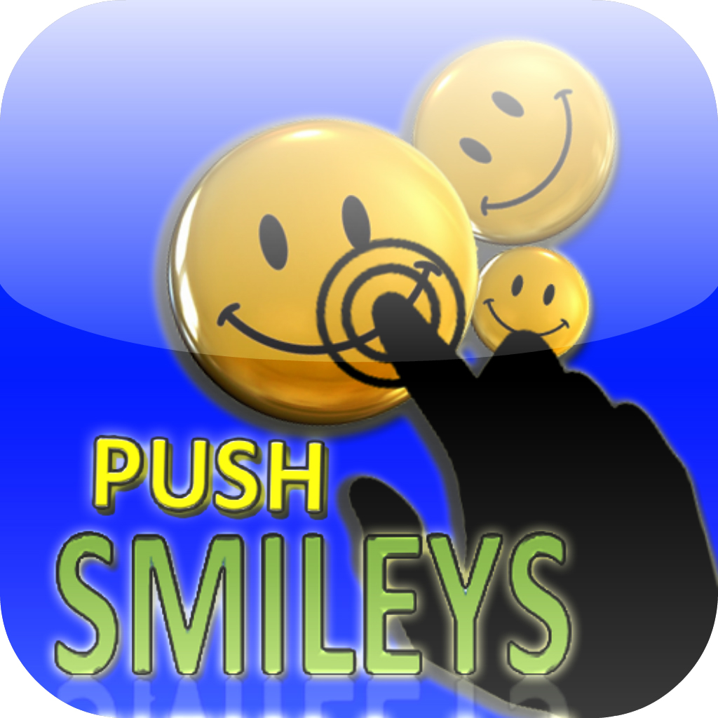 Push Smileys