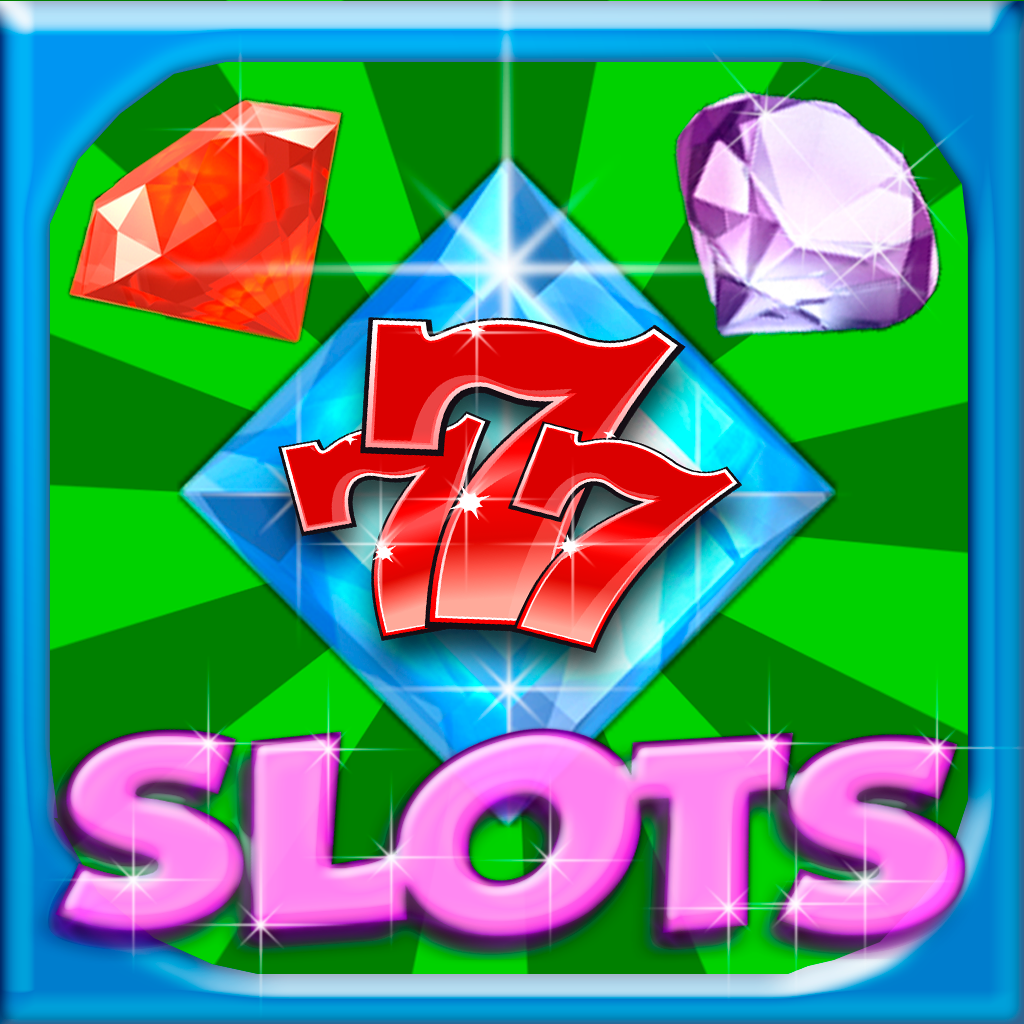 Ace Jewells Casino Slots - 777 Edition Free Limited icon