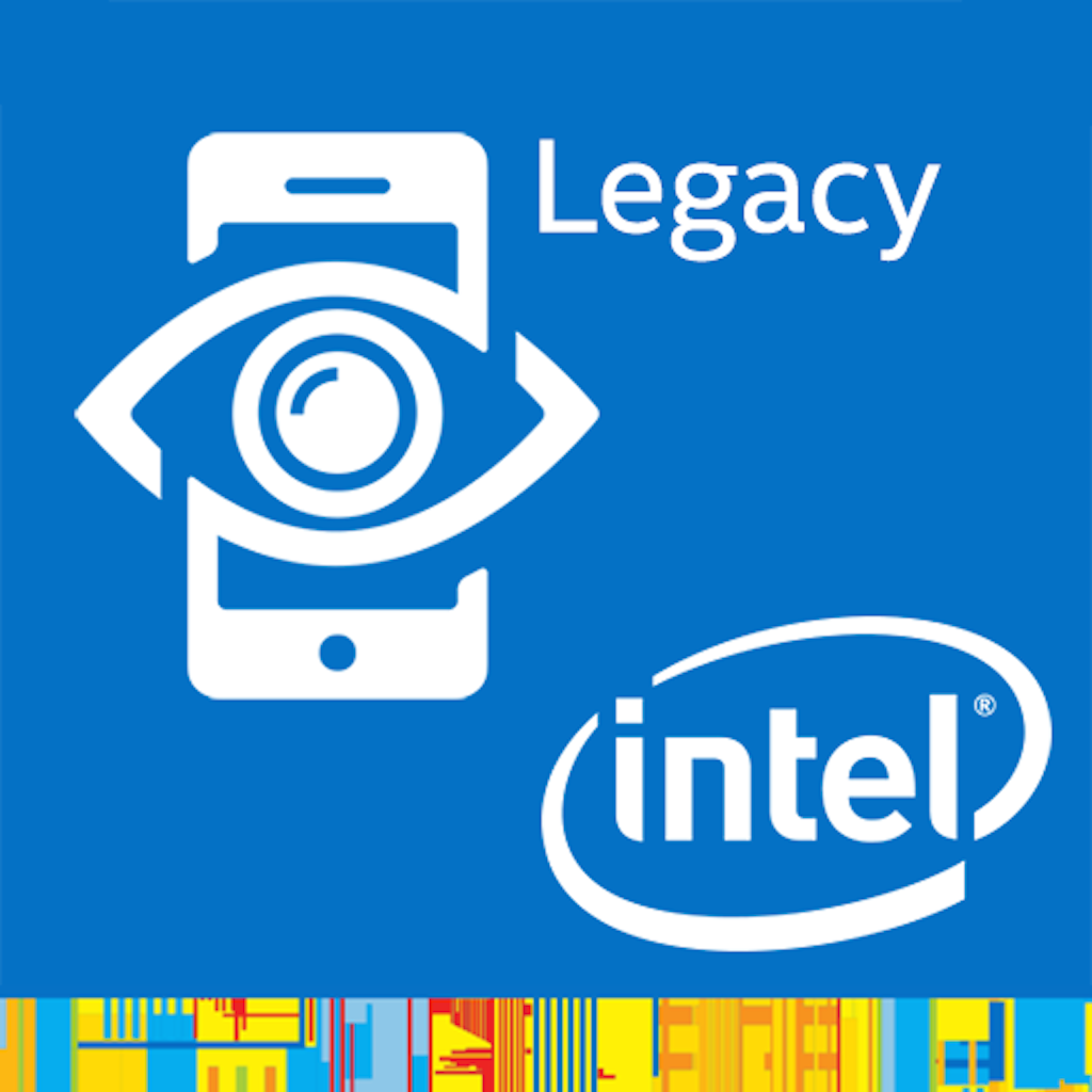 Intel® App Preview Legacy