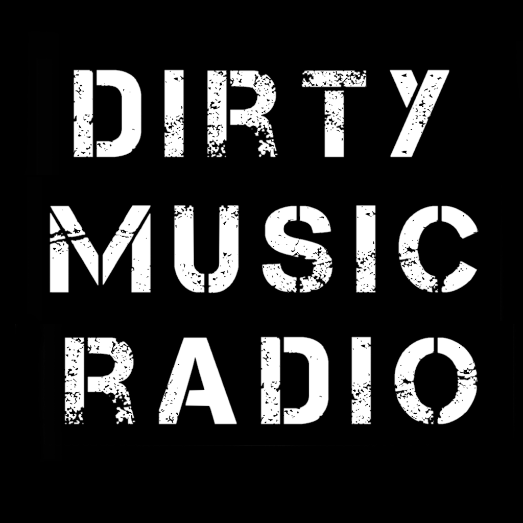 DirtyMusicRadio icon