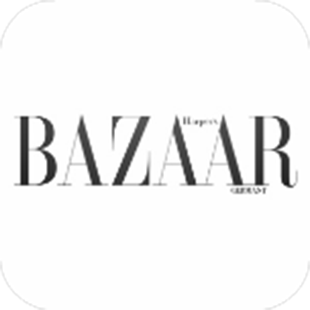 Harper's BAZAAR Germany icon