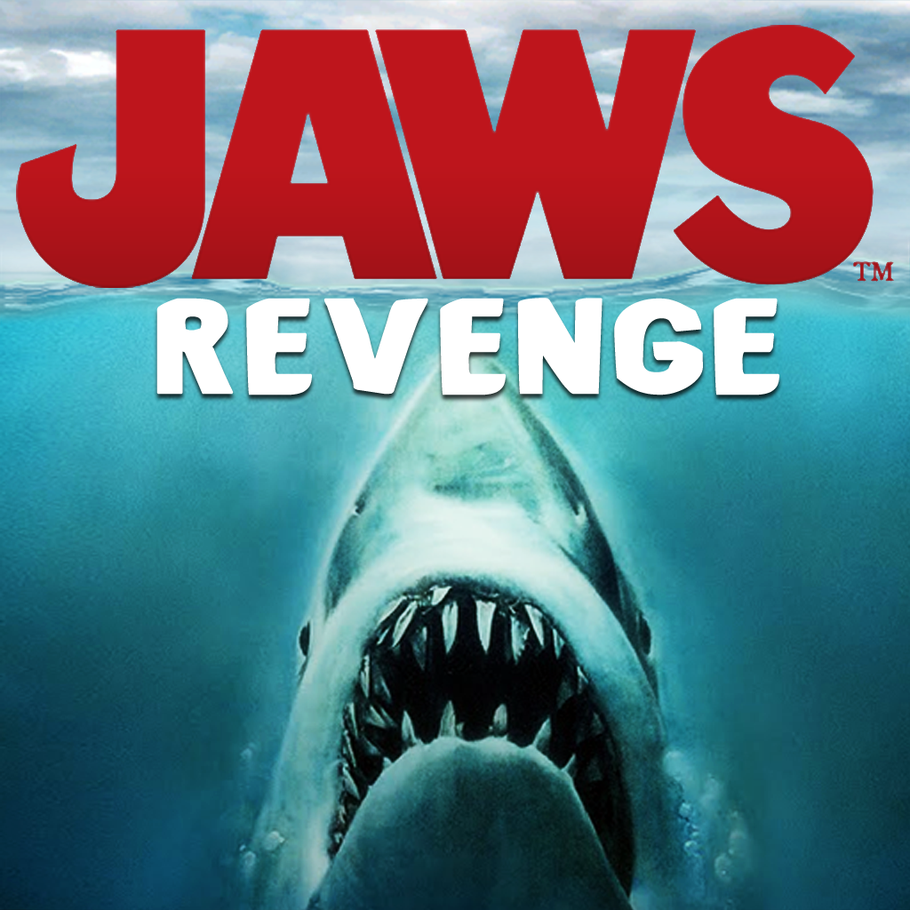 Jaws™ Revenge