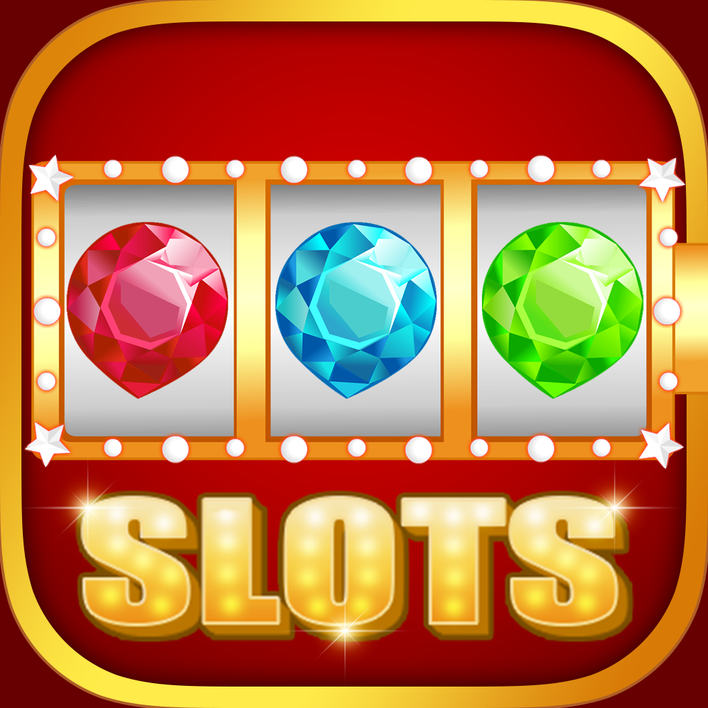 A MeGa SlOt-S DiaMondS Vault Vegas Pock-et Casino Machine-s & New Chips Bonus icon