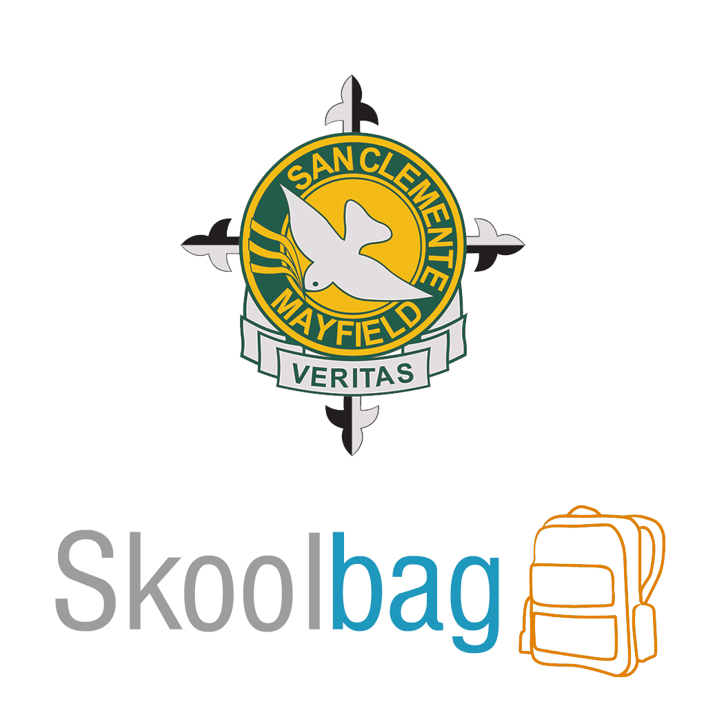 San Clemente High School Mayfield - Skoolbag icon