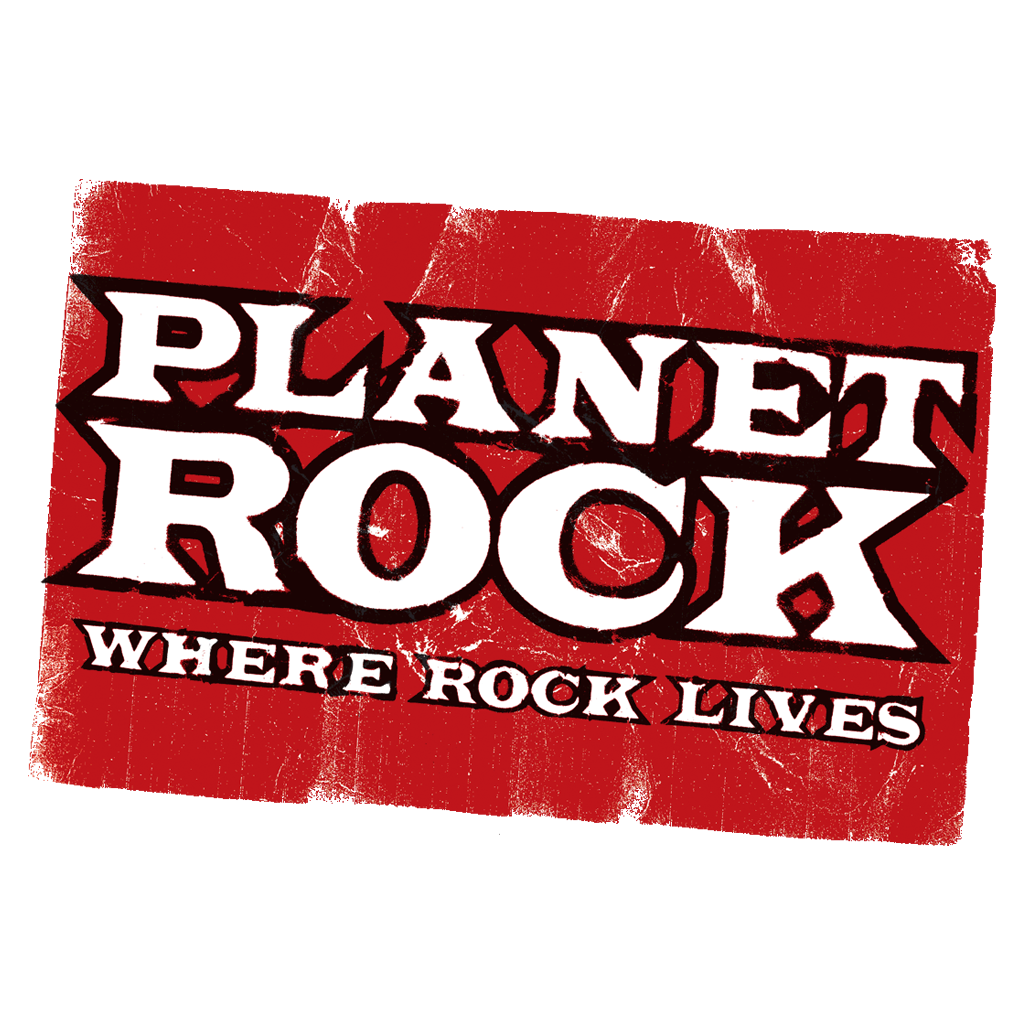 Planet Rock FM
