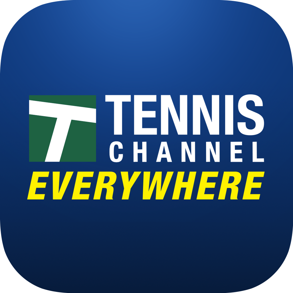 Tennis Channel Everywhere