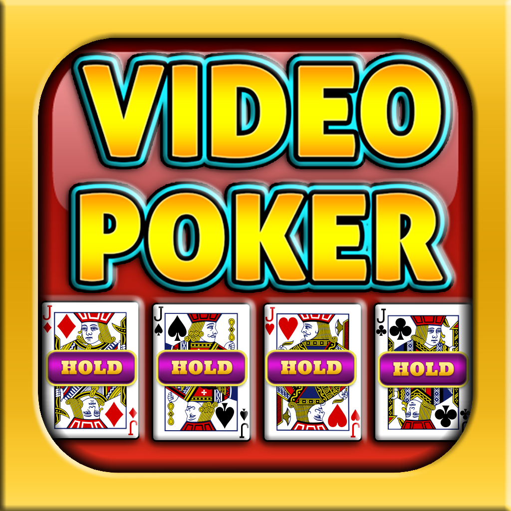 A Aces Casino Jacks Or Better Video Poker Game
