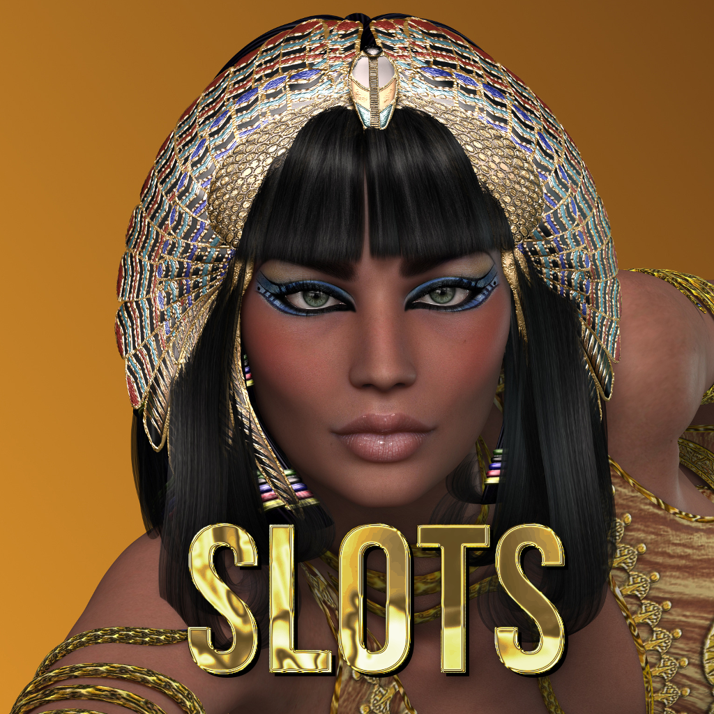 Athenas Riches - Las Vegas Style Casino Slot Game icon