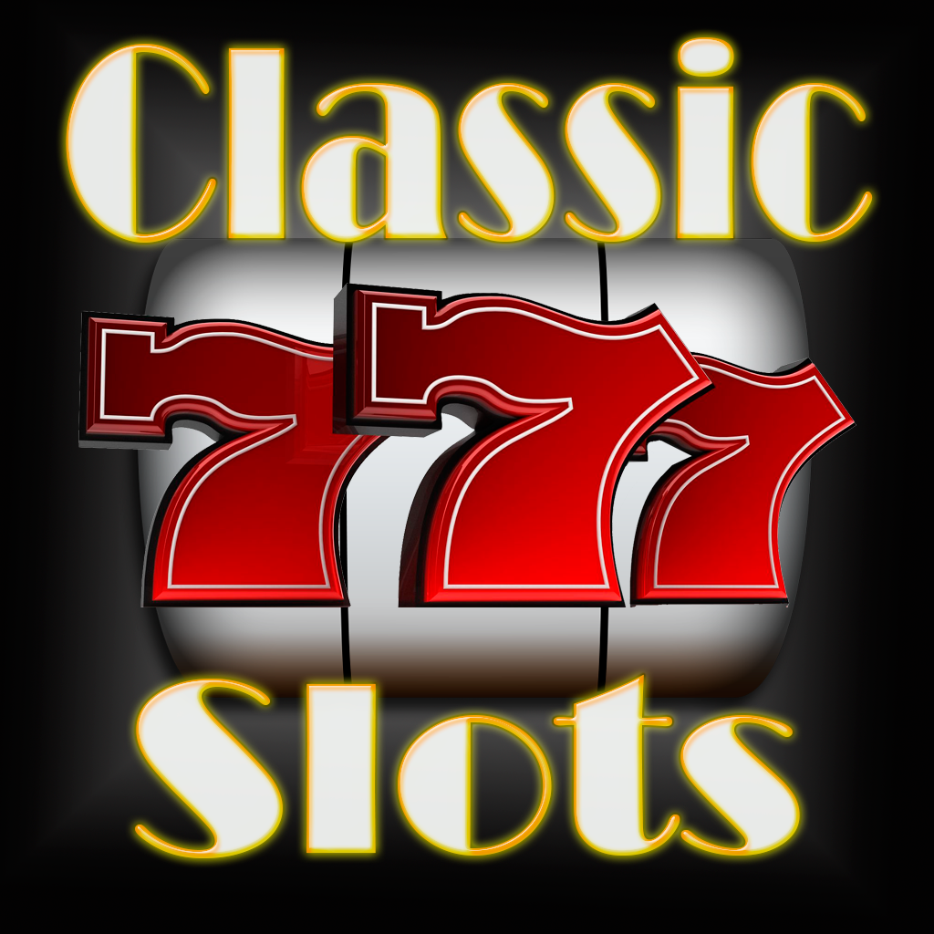 Ace 777 Classic Slots - Edition FREE icon